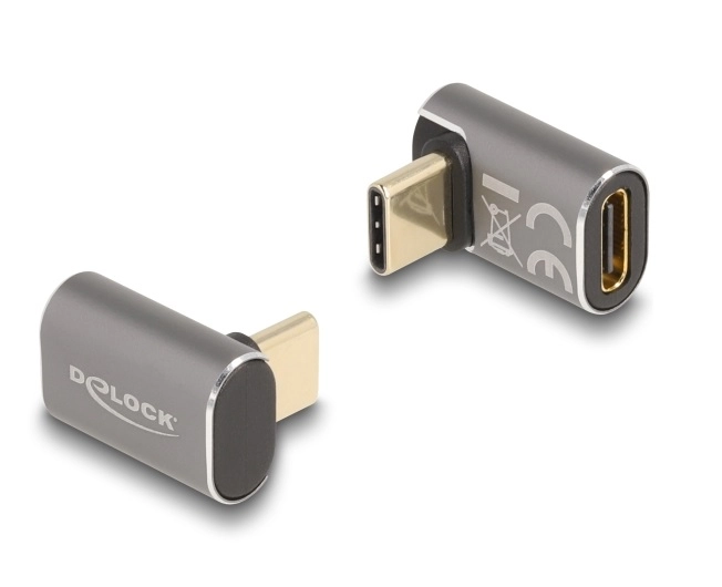 DeLOCK USB Adapter 40 Gbps USB