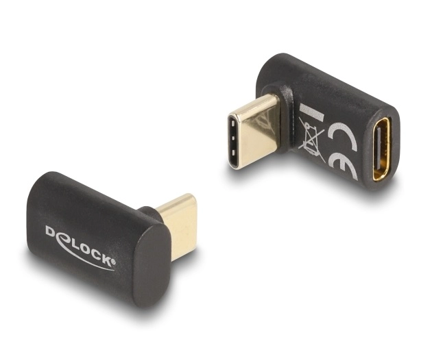 DeLOCK Adapter USB 40 Gbps USB