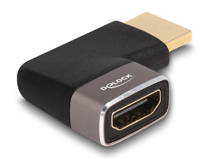 DeLOCK HDMI Adapter male to female