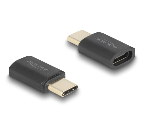 DeLOCK USB Adapter 40 Gbps USB