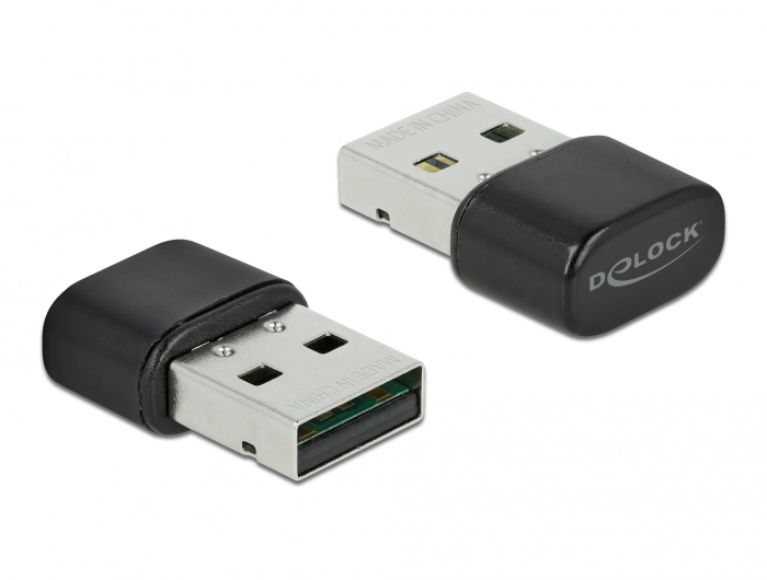 DeLOCK Bluetooth 4.2 and Dual