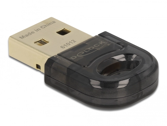 DeLOCK USB 2.0 Bluetooth 5