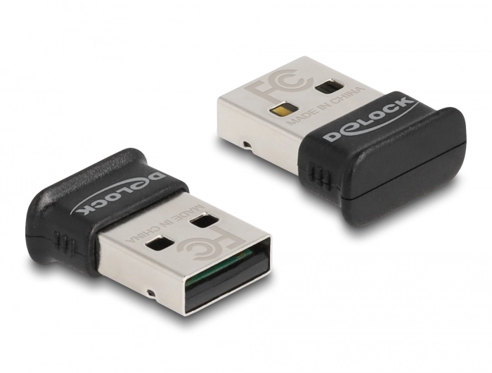 DeLOCK USB Bluetooth 5.0 Adapter