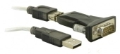 DeLOCK USB 2.0 to Serial