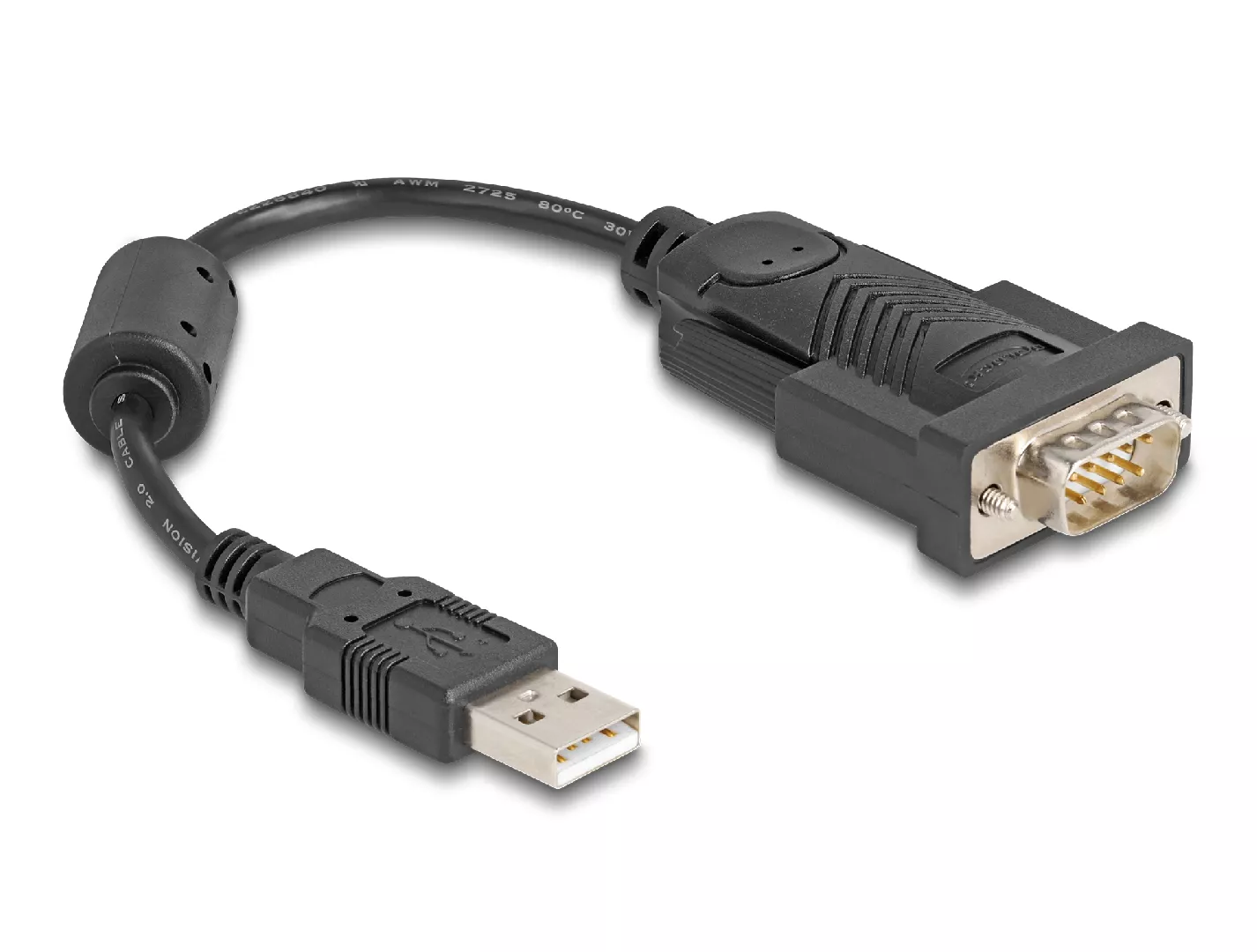 DeLOCK Adapter USB 2.0 Type-A