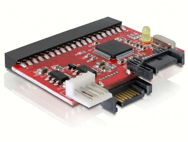 DeLOCK Converter IDE SATA / SATAIDE