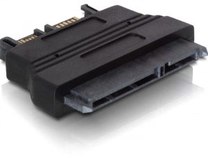 DeLOCK Adapter SATA SATA 22-pin FM