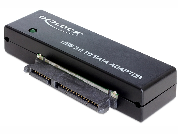 DeLOCK 62486 cable gender changer USB3