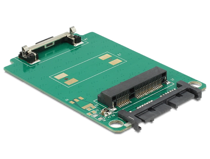 DeLOCK 62520 interface cards/adapter Internal 62520