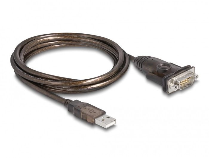DeLOCK Adapter USB 2.0 Type-A