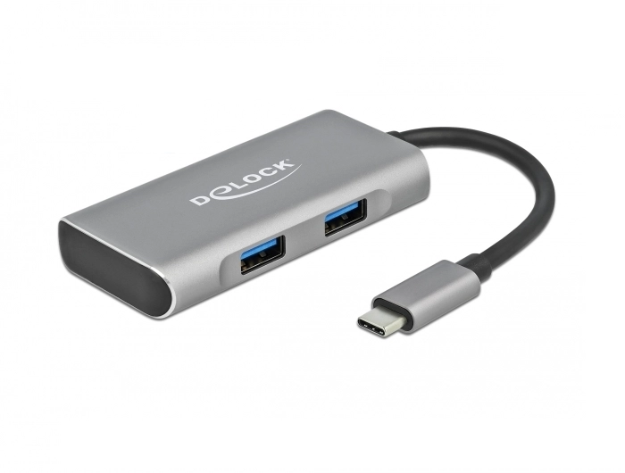 DeLOCK External USB 10 Gbps USB