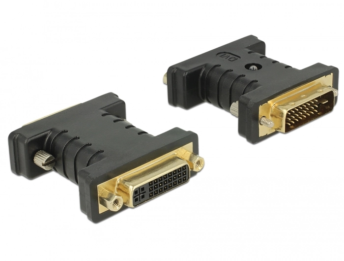 DeLOCK 63313 cable gender changer 1