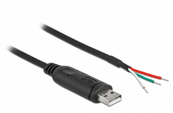 DeLOCK Adapter cable USB 2.0