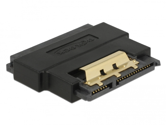 DeLOCK 63945 cable gender changer SATA