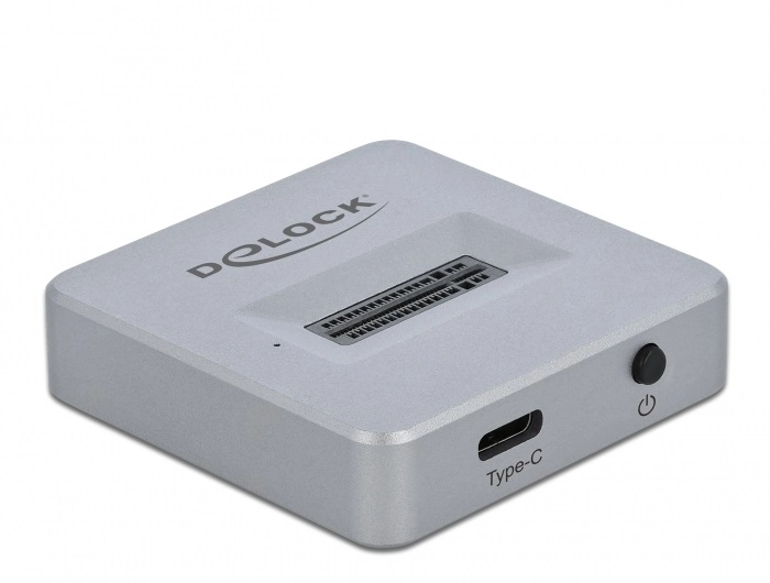 DeLOCK M.2 Docking Station for