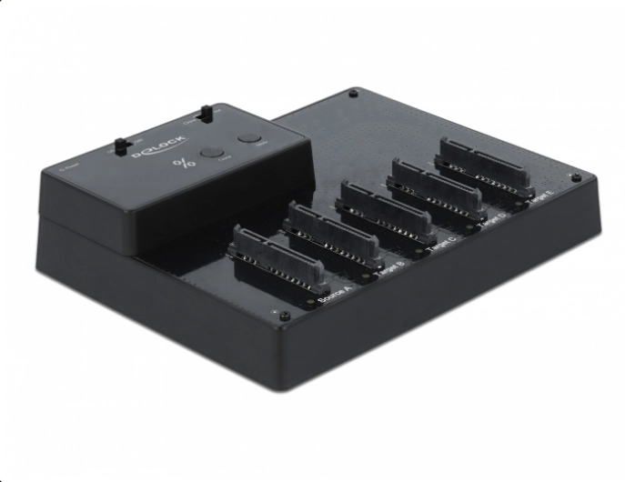 DeLOCK USB 5 Gbps Docking and