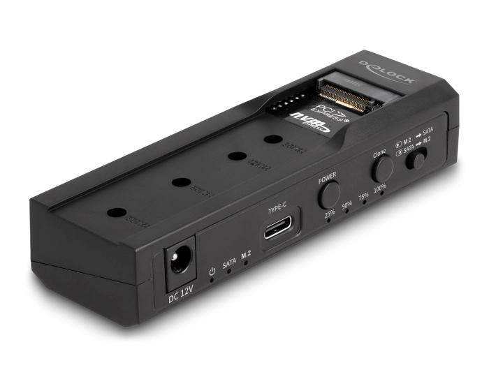 DeLOCK USB Type-C Converter for 1