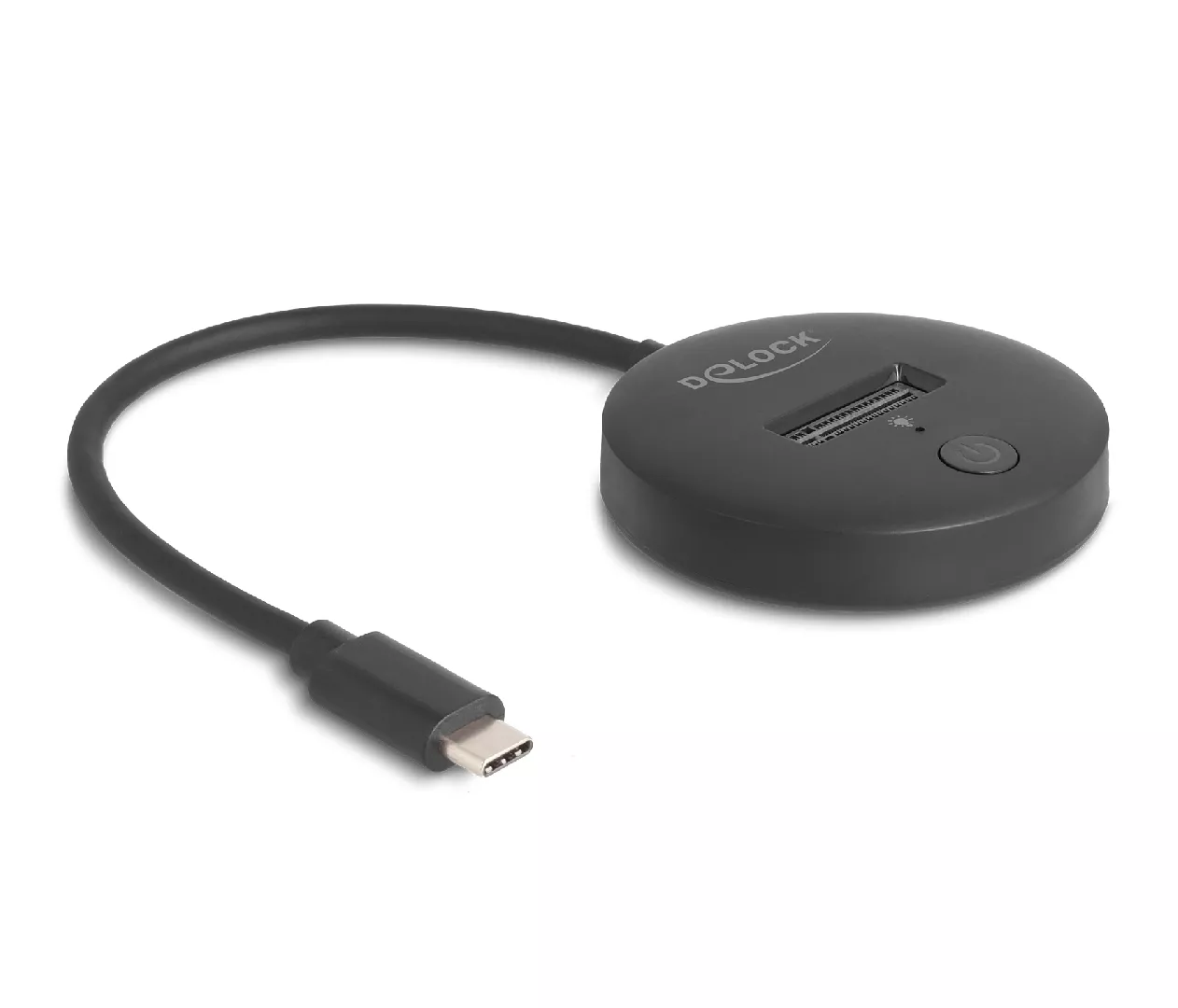 DeLOCK M.2 Docking Station for