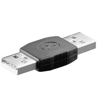 DeLOCK 65011 cable gender changer USB-A