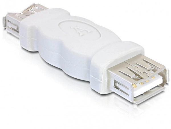 DeLOCK USB A Adapter USB 2
