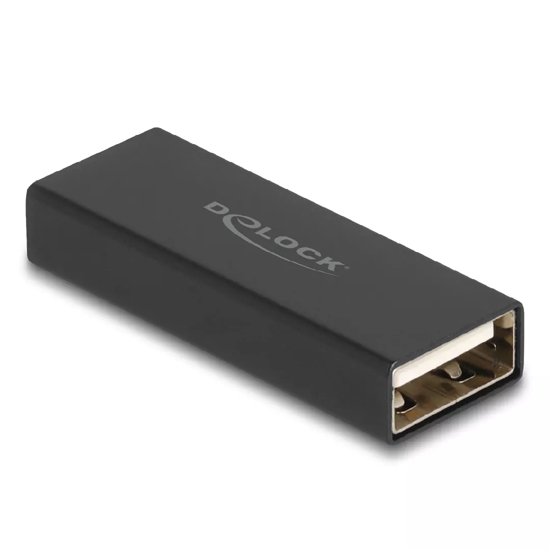 DeLOCK Adapter Gender Changer USB 2