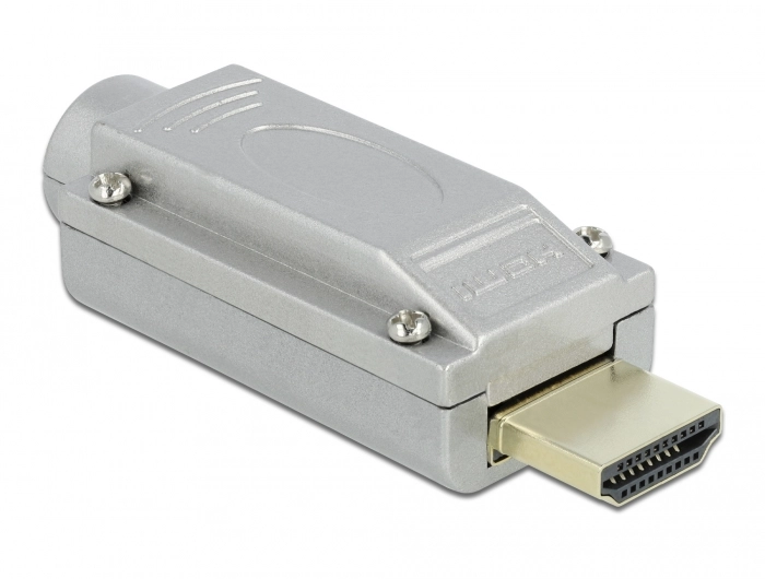 DeLOCK HDMI-A male to Terminal Block