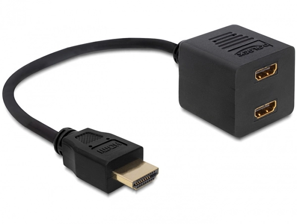 DeLOCK 65226 HDMI cable HDMI Type