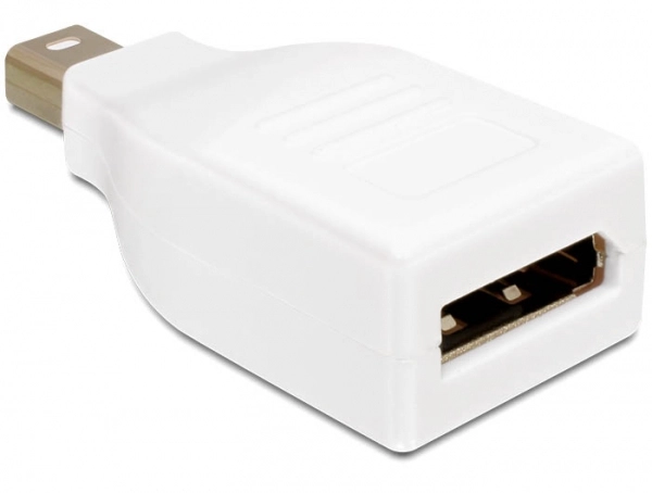DeLOCK DisplayPort Mini M/FM DP Mini
