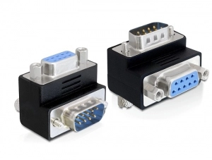 DeLOCK 65264 cable gender changer Sub-D