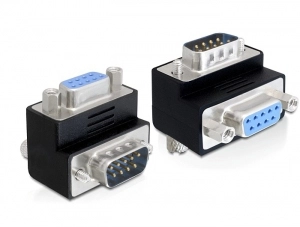 DeLOCK 65265 cable gender changer Sub-D