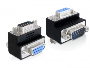 DeLOCK 65266 cable gender changer Sub-D
