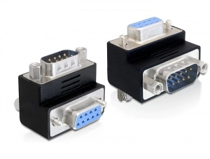 DeLOCK 65267 cable gender changer Sub-D