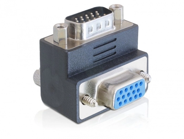 DeLOCK 65290 cable gender changer VGA