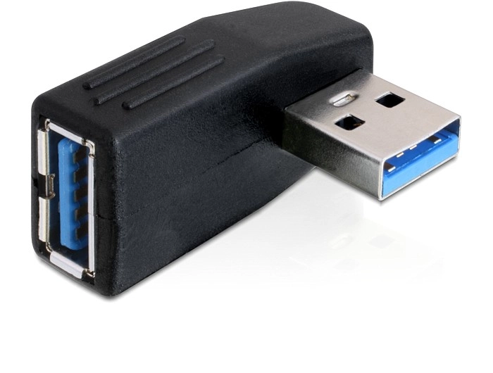 DeLOCK 65341 cable gender changer USB
