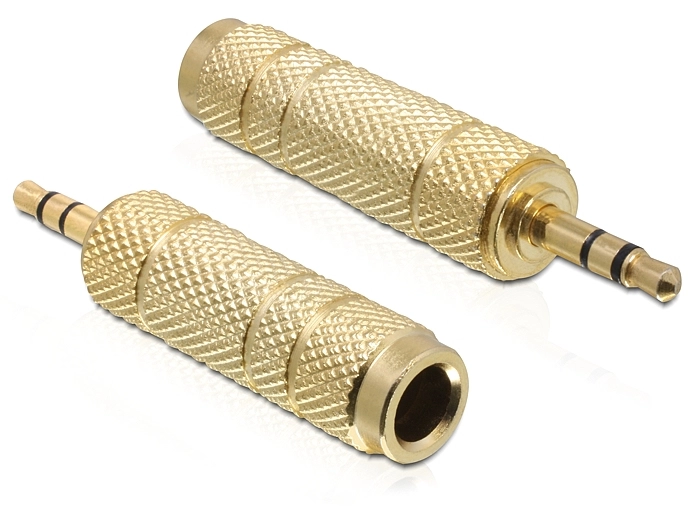 DeLOCK 65360 cable gender changer 3
