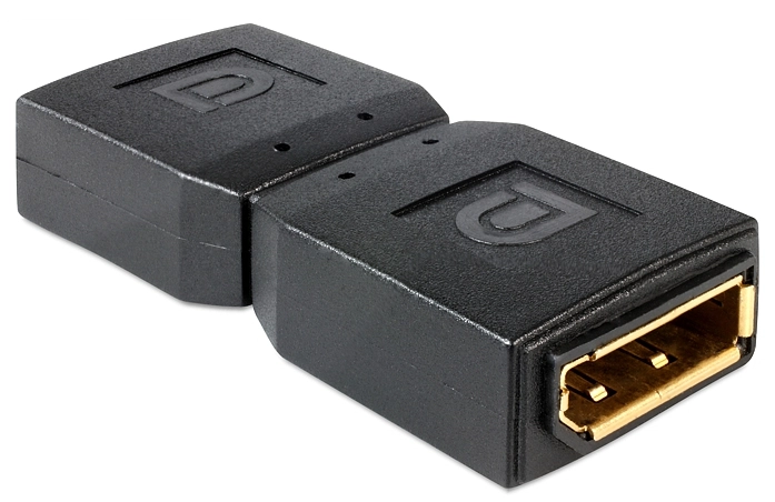 DeLOCK 65374 cable gender changer Displayport