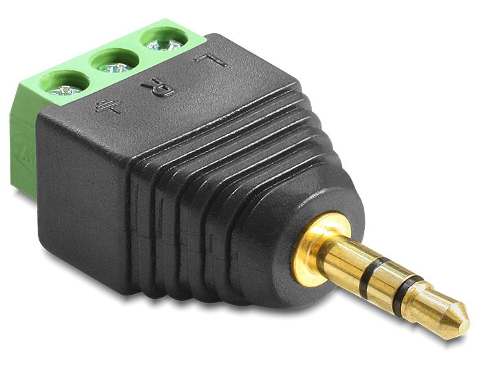 DeLOCK 65419 cable gender changer 3