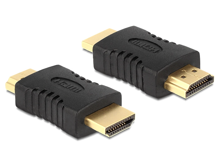 DeLOCK 65508 cable gender changer HDMI