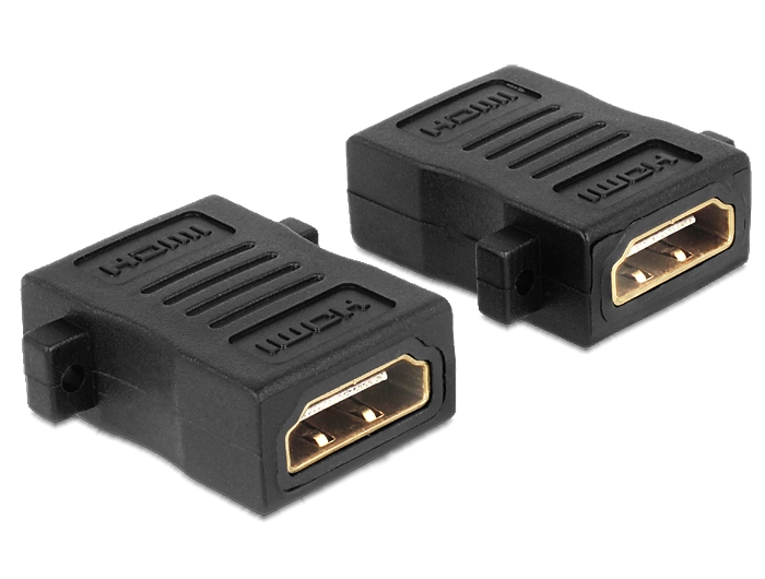 DeLOCK 65509 cable gender changer HDMI