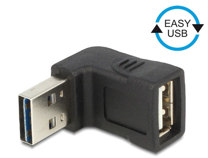 DeLOCK 65521 cable gender changer USB