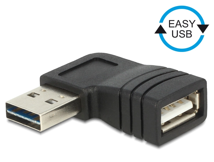 DeLOCK 65522 cable gender changer USB