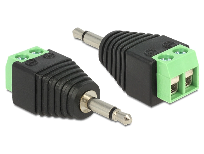 DeLOCK 65528 cable gender changer 3