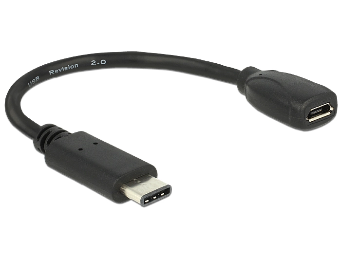 DeLOCK 65578 USB cable USB 2