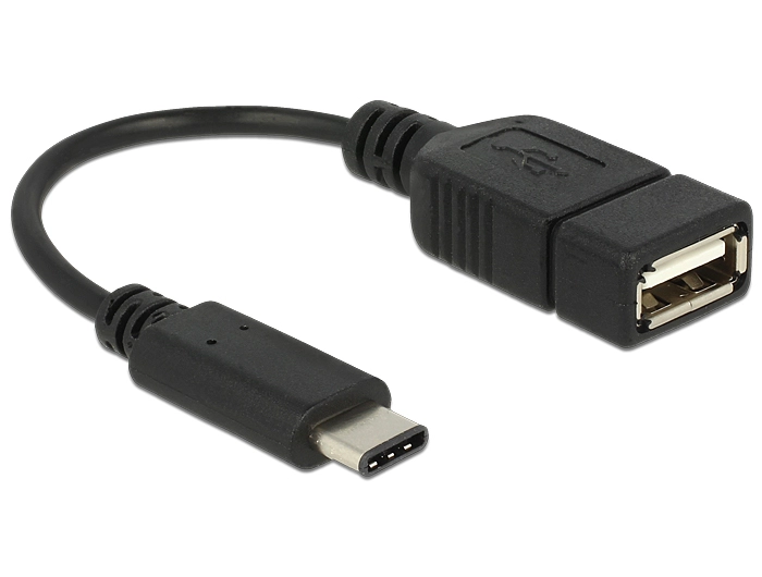 DeLOCK 65579 USB cable USB 2