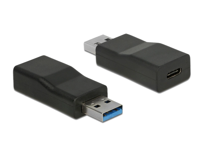 DeLOCK 65696 cable gender changer USB