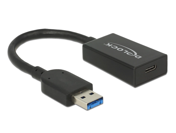 DeLOCK 65698 USB cable USB 3