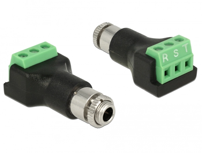 DeLOCK 65878 cable gender changer 3