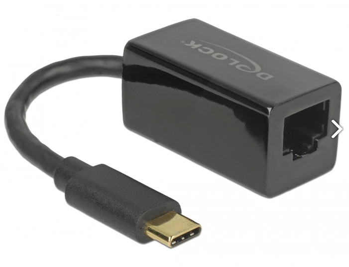 DeLOCK 65904 laptop dock/port replicator USB