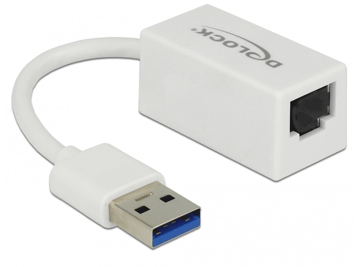 DeLOCK 65905 laptop dock/port replicator USB