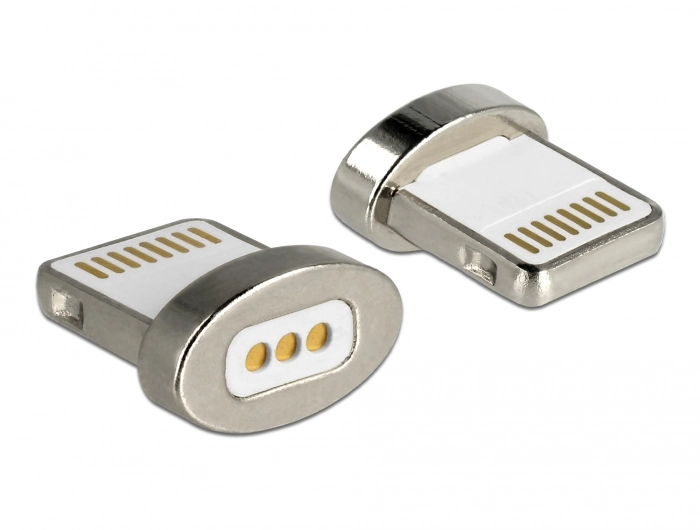 DeLOCK 65928 cable gender changer 8